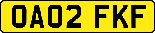 OA02FKF