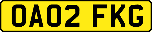 OA02FKG