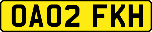 OA02FKH