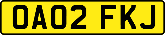OA02FKJ