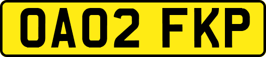 OA02FKP