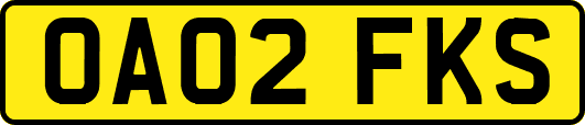 OA02FKS