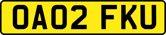 OA02FKU