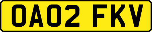 OA02FKV