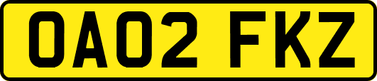 OA02FKZ