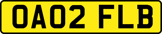 OA02FLB