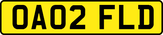 OA02FLD