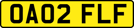 OA02FLF