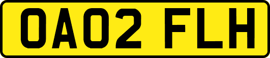 OA02FLH