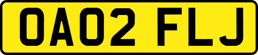 OA02FLJ