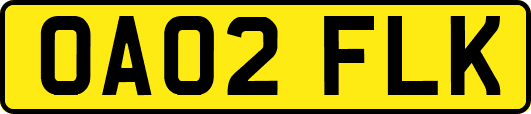 OA02FLK