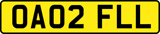 OA02FLL