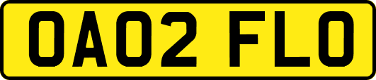 OA02FLO