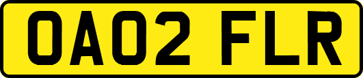 OA02FLR