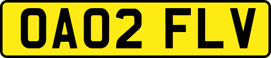 OA02FLV