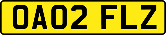 OA02FLZ