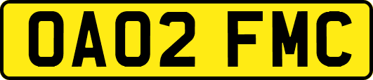 OA02FMC