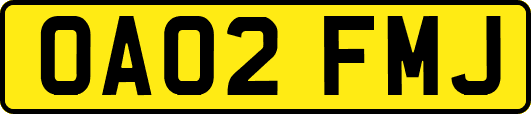 OA02FMJ