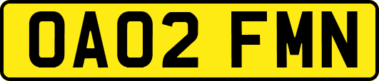 OA02FMN