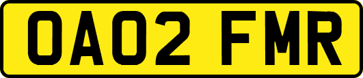 OA02FMR