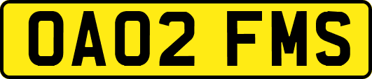 OA02FMS