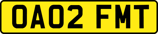 OA02FMT