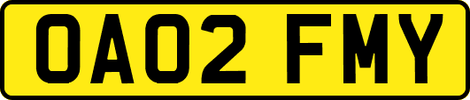 OA02FMY