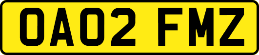 OA02FMZ