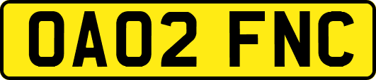 OA02FNC
