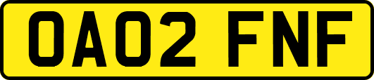 OA02FNF