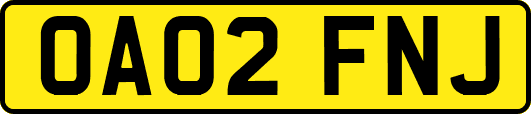 OA02FNJ