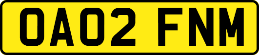 OA02FNM