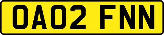 OA02FNN