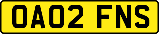 OA02FNS