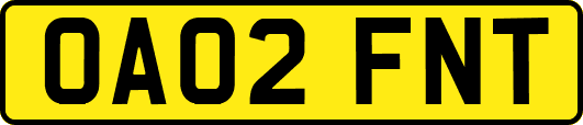 OA02FNT