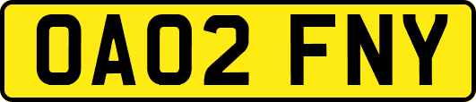 OA02FNY