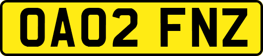 OA02FNZ