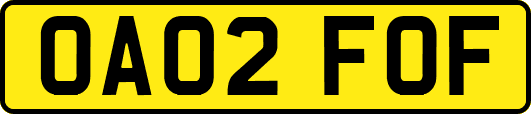 OA02FOF