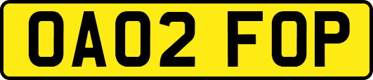 OA02FOP