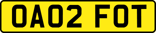 OA02FOT