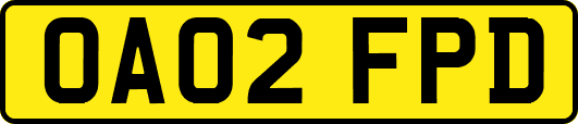 OA02FPD