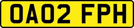 OA02FPH