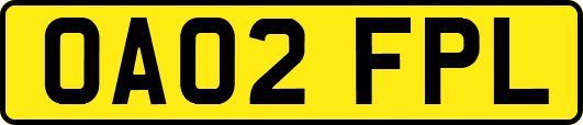 OA02FPL