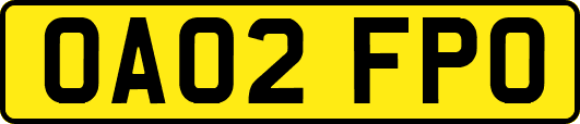 OA02FPO