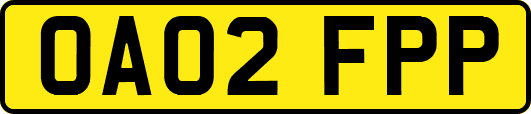 OA02FPP