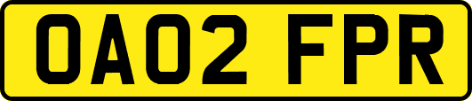 OA02FPR