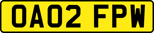 OA02FPW