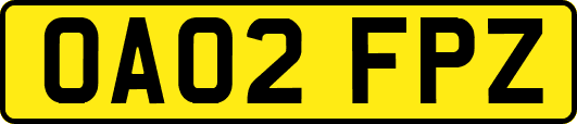OA02FPZ