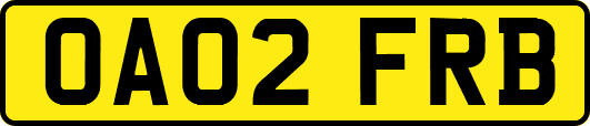 OA02FRB