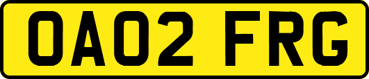 OA02FRG